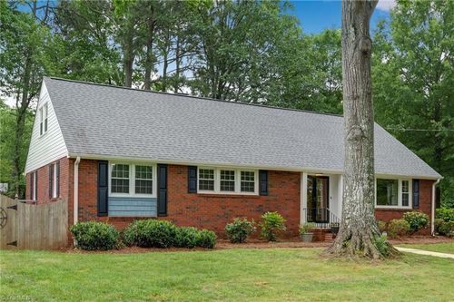 1000 Meade Drive, Greensboro, NC, 27410 | Card Image