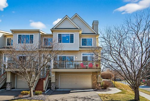 13826 52nd Ave N, Plymouth, MN, 55446-1628 | Card Image