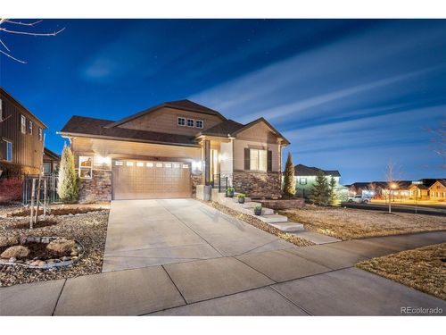 7743 S Quantock Way, Aurora, CO, 80016-2520 | Card Image