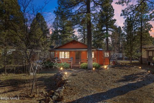 735 E Cedar Wood Dr, Munds Park, AZ, 86017-0064 | Card Image