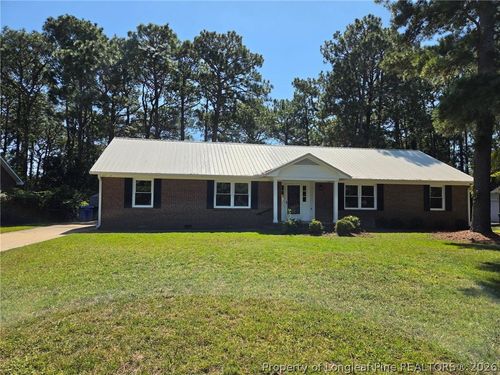 2331 Colgate Dr, Fayetteville, NC, 28304-5307 | Card Image