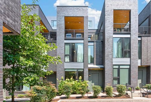 3-1012C 18th Ave S, Nashville, TN, 37212 | Card Image