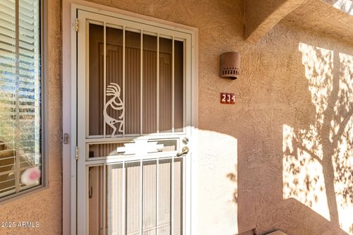 234-5450 E Mclellan Road, Mesa, AZ, 85205 | Card Image