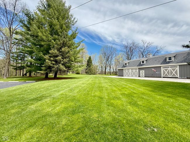 4209 E County Road 50 S, House other with 4 bedrooms, 4 bathrooms and null parking in Fillmore IN | Image 12