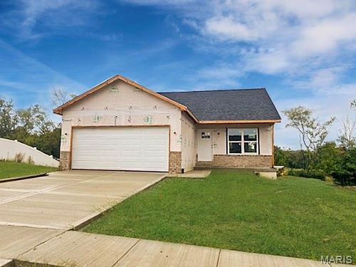 1123 Castle Green Dr, Waterloo, IL, 62298-3378 | Card Image