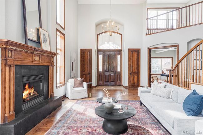 10260 Longview Dr, House other with 5 bedrooms, 4 bathrooms and 3 parking in Lone Tree CO | Image 6