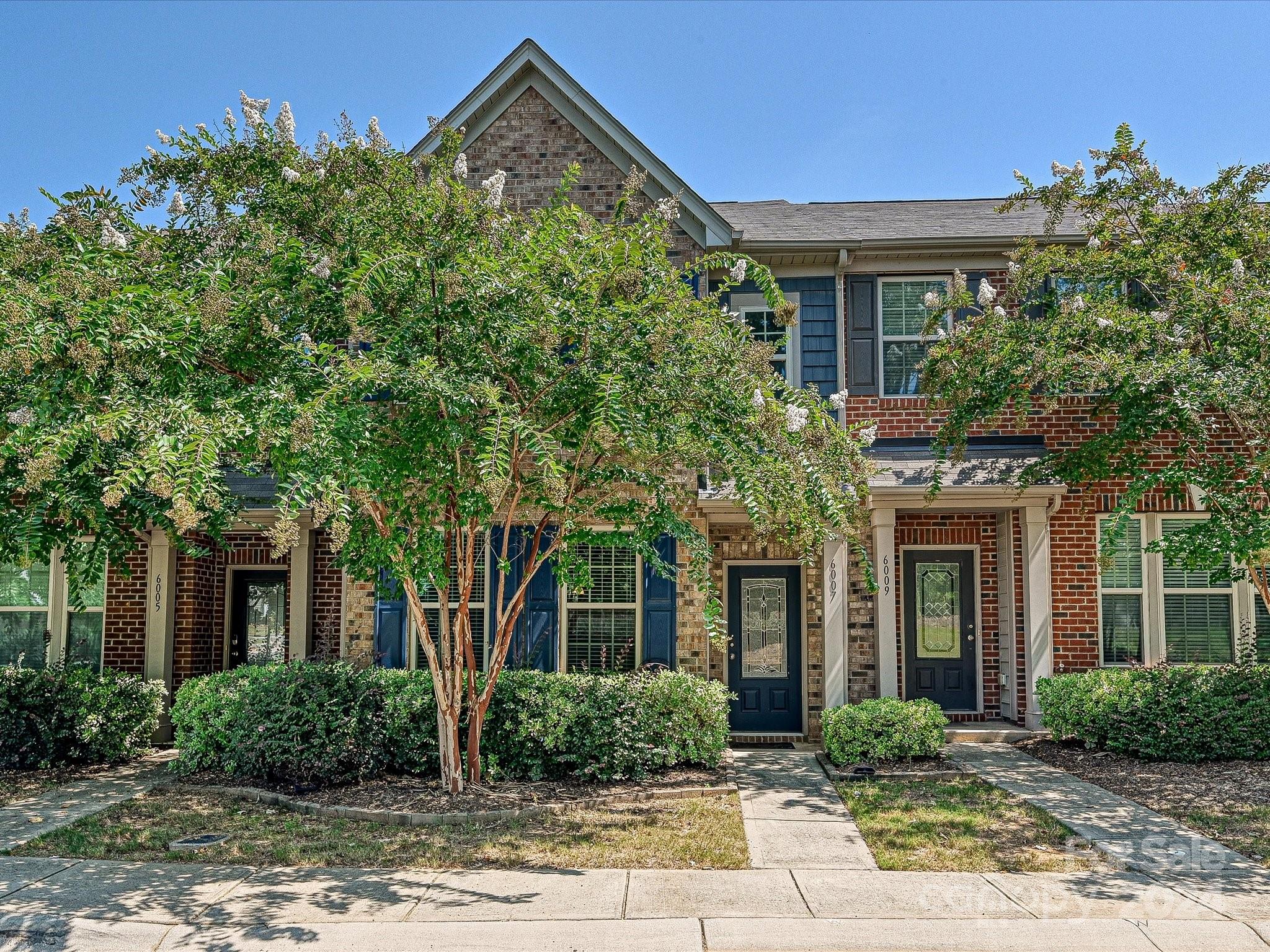 Turkey Oak Ln, Fort Mill, SC 29707