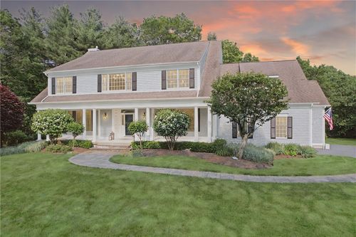 30 Taggart Ct, East Greenwich, RI, 02818-1085 | Card Image