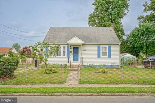 535 Main St, GLENDORA, NJ, 08029-1215 | Card Image