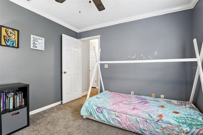 10049 Custer Cir, House other with 3 bedrooms, 2 bathrooms and null parking in ORLANDO FL | Image 23