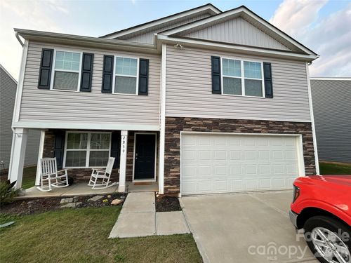 2859 Sherrills Stream Dr, Sherrills Ford, NC, 28673-7872 | Card Image