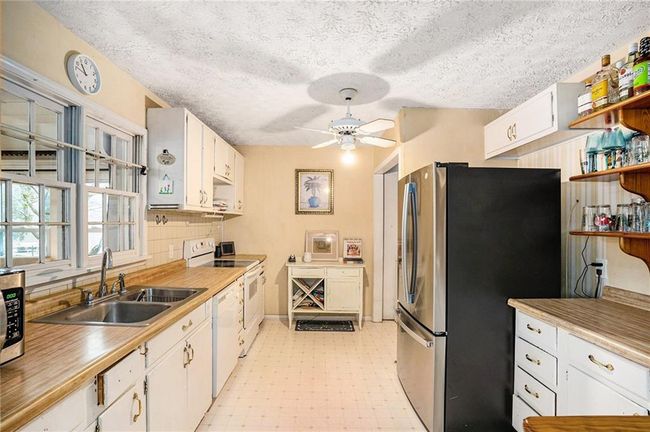 1120 Fisher Way, House other with 3 bedrooms, 2 bathrooms and null parking in Buckhead GA | Image 25