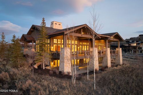 7667 Fire Ring Glade, Park City, UT, 84098-4920 | Card Image