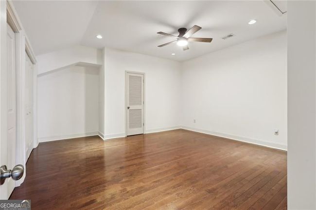 2124 Mcfarlin Ln, Townhouse with 4 bedrooms, 4 bathrooms and 2 parking in Milton GA | Image 50