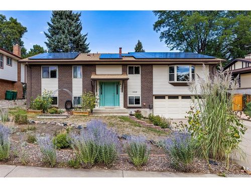 1468 S Ward St, Lakewood, CO, 80228-3870 | Card Image
