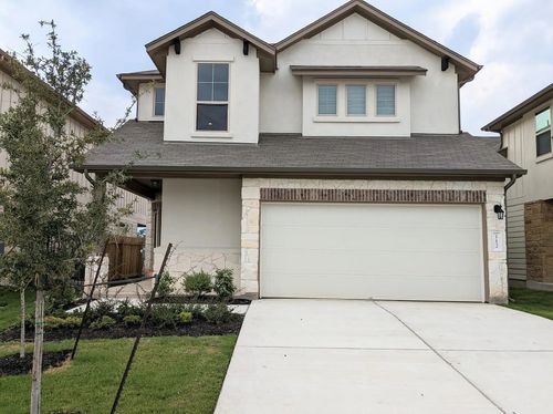 112 Manassas Drive, Leander, TX, 78641 | Card Image