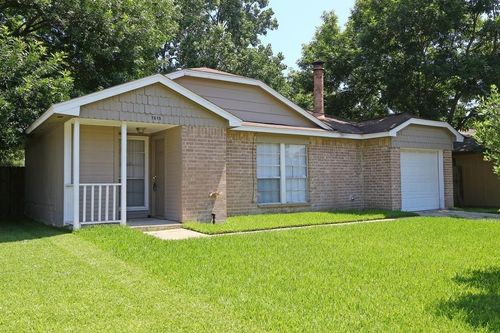 7815 Eastern Bluebird Drive, Humble, TX, 77396 | Card Image