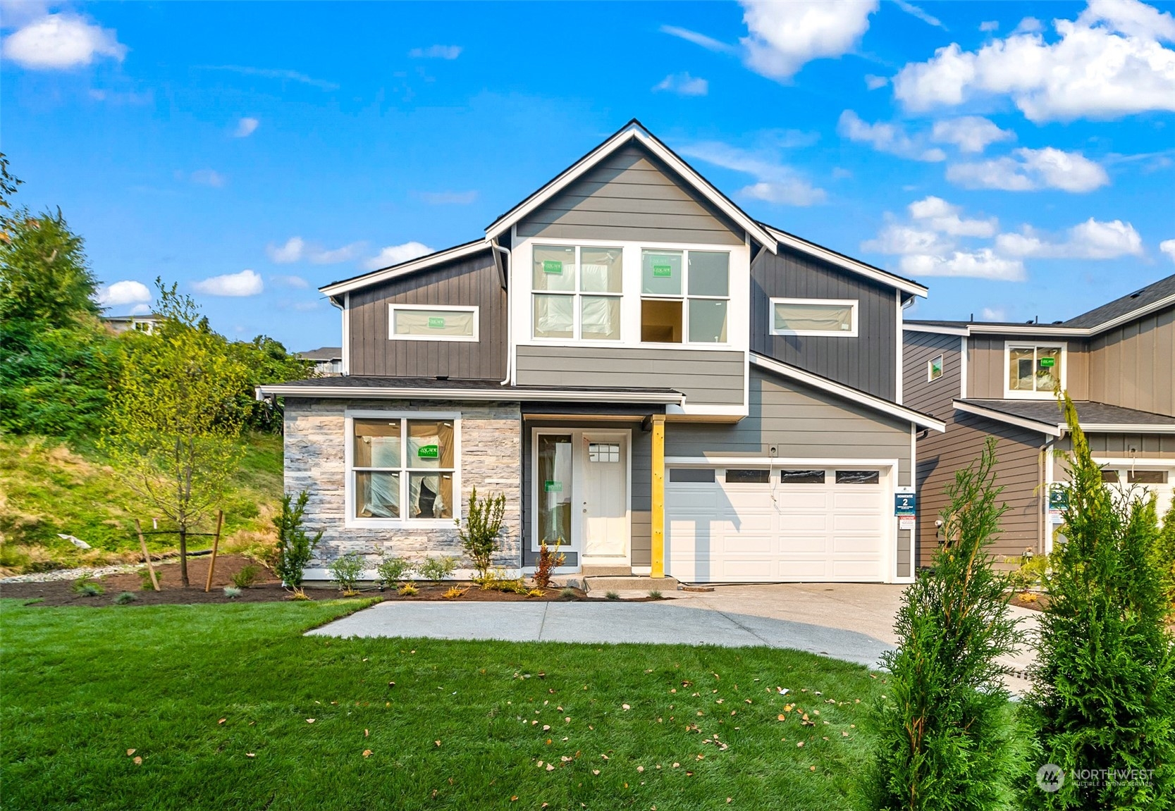 Springbrook Rd, Lake Stevens, WA 98258
