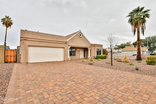 7153 S Butte Ave, Tempe, AZ, 85283-5121 | Card Image