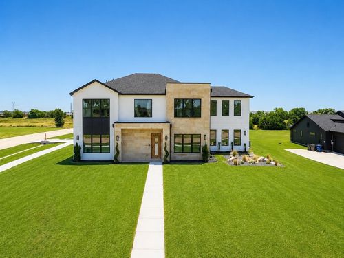 436 Whispering Way, Red Oak, TX, 75154-3009 | Card Image