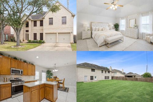 3035 Aspen Hollow Ln, Sugar Land, TX, 77479-3840 | Card Image