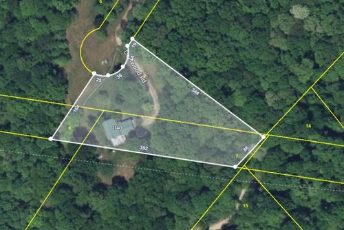 1140 Deerwood Rd, Dickson, TN, 37055-4362 | Card Image