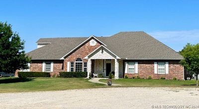 825 Boulder, House other with 4 bedrooms, 3 bathrooms and null parking in Ardmore OK | Image 2