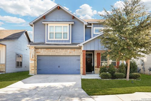 5214 Seashore Blvd, San Antonio, TX, 78245-3920 | Card Image