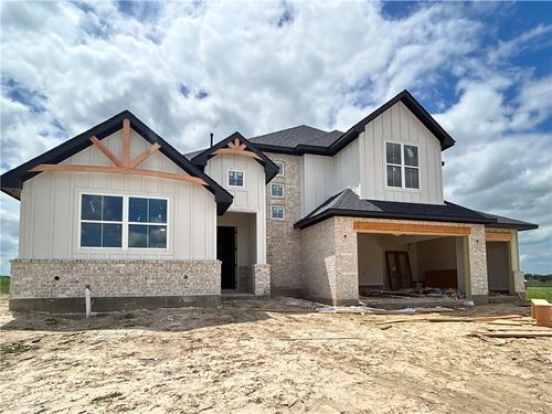 7041 Skipping Rock Path, Bryan, TX, 77808 | Card Image