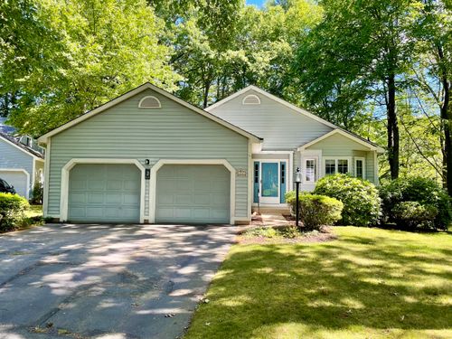 85-85 Swan Nest, South Windsor, CT, 06074-4312 | Card Image