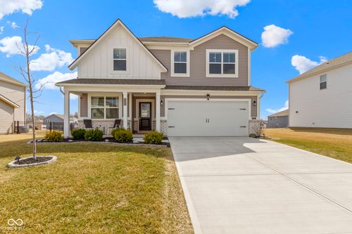 23 Hollister Way, Cicero, IN, 46034 | Card Image