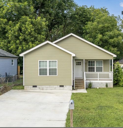 1906 Blackford St, Chattanooga, TN, 37404-2215 | Card Image
