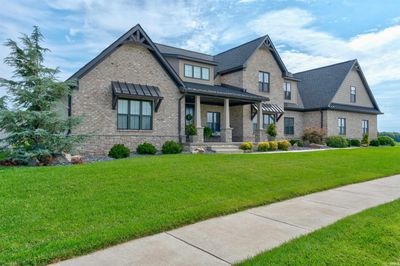 1510 Longmeadow Way, House other with 6 bedrooms, 5 bathrooms and null parking in Evansville IN | Image 2