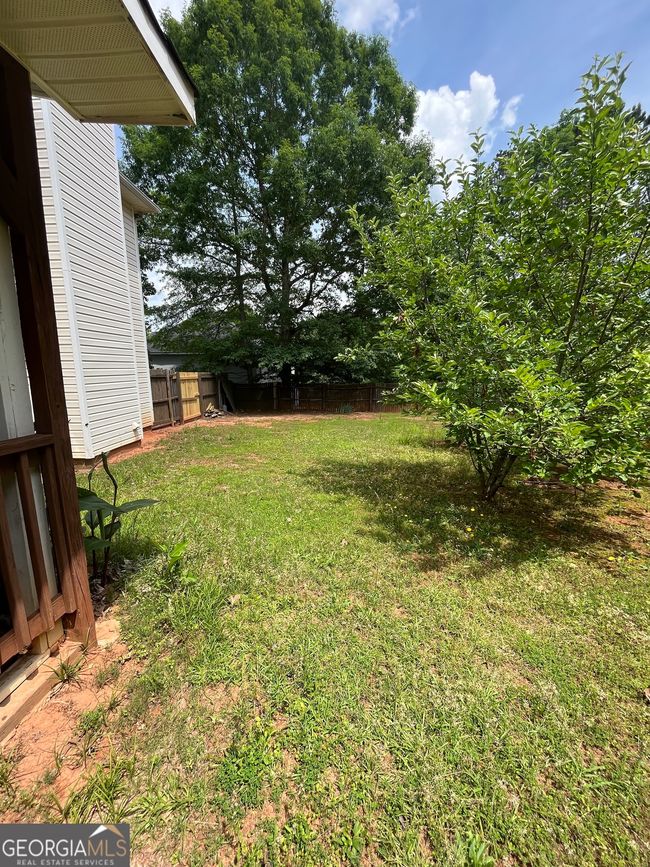 718 Overlook Crst, House other with 4 bedrooms, 3 bathrooms and 2 parking in Monroe GA | Image 48