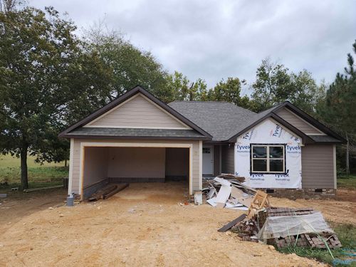 66 Juniper Dr, Rainsville, AL, 35986-6064 | Card Image