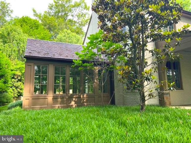 8820 Burning Tree Rd, House other with 6 bedrooms, 7 bathrooms and null parking in BETHESDA MD | Image 14