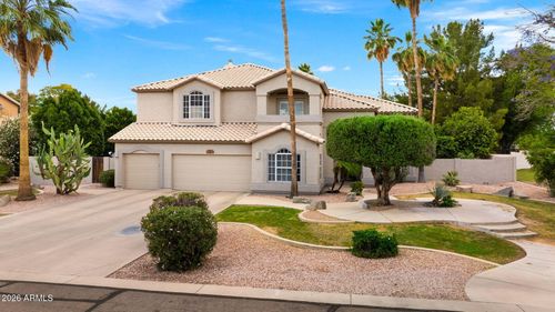 2720 E Orion St, Gilbert, AZ, 85234-3909 | Card Image