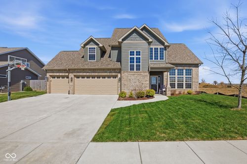 948 Foxglove St, Lebanon, IN, 46052-1485 | Card Image