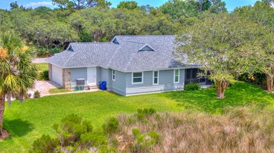 815 Kalli Creek Ln, House other with 3 bedrooms, 2 bathrooms and null parking in St Augustine FL | Image 3