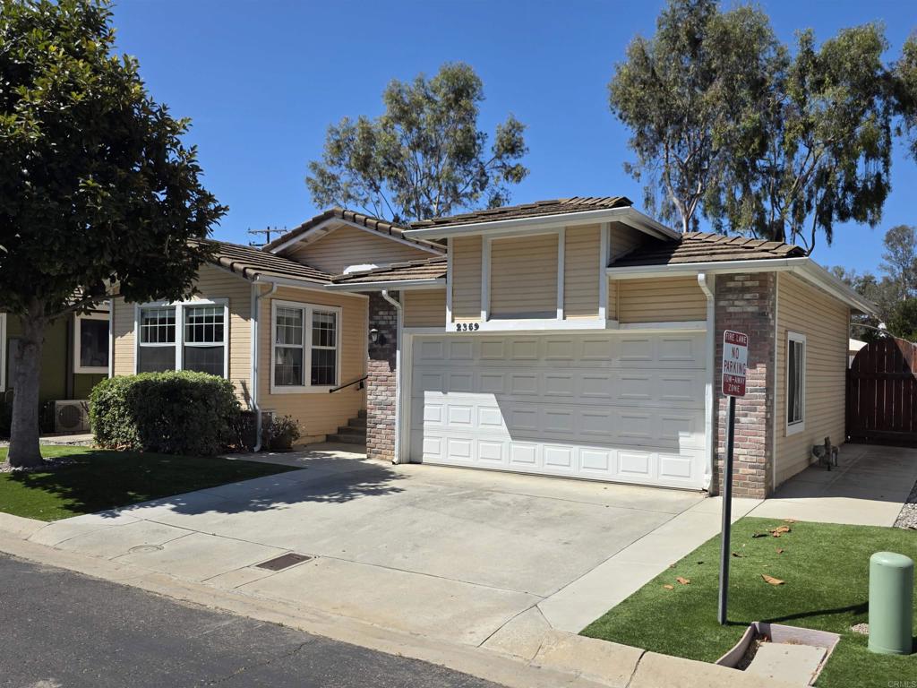 Residential in Vista