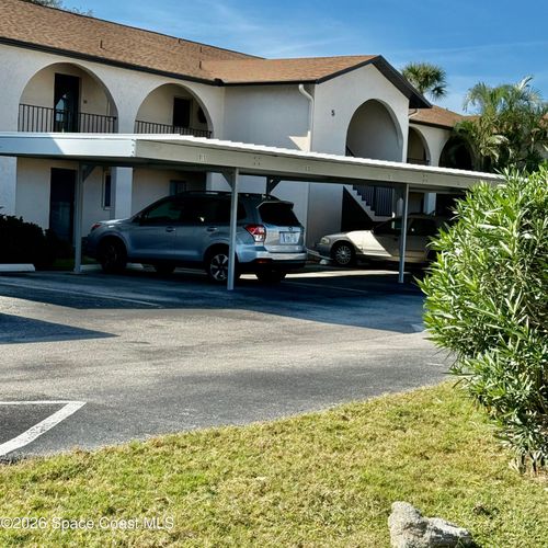 523-5807 N Atlantic Ave, Cape Canaveral, FL, 32920-3900 | Card Image