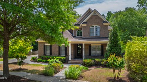 923 Dominion Hill Dr, Cary, NC, 27519-9348 | Card Image