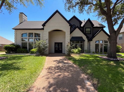 3600 Asaro Pl, Plano, TX, 75025-2202 | Card Image