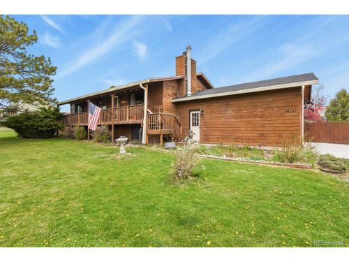 34101 Columbine Trl E, Elizabeth, CO, 80107-7839 | Card Image