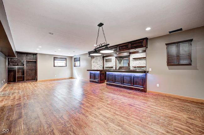 2009 W 250 N, House other with 4 bedrooms, 6 bathrooms and null parking in Lebanon IN | Image 46