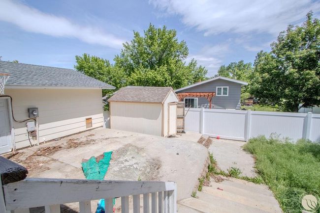 510 Declaration Ave, House other with 4 bedrooms, 2 bathrooms and null parking in Billings MT | Image 17