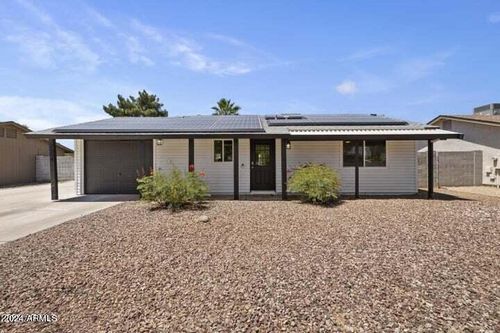 2554 E Villa Rita Dr, Phoenix, AZ, 85032-1039 | Card Image