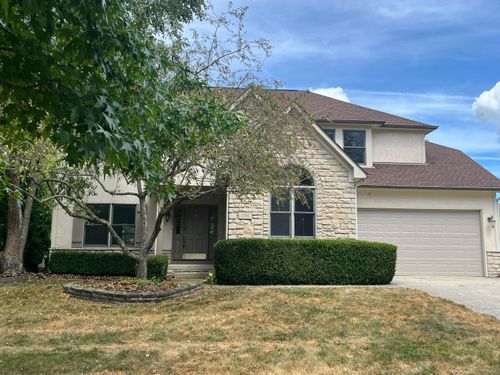 1156 Lake Pt, Westerville, OH, 43082-7472 | Card Image