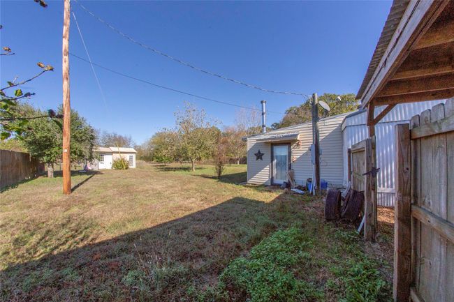 View of yard | Image 24