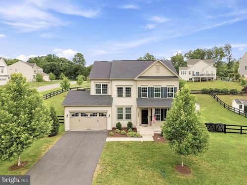 35943 Fieldside Way, ROUND HILL, VA, 20141-3541 | Card Image